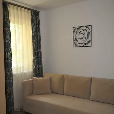 Sun-dial Apartmanhotel Siófok