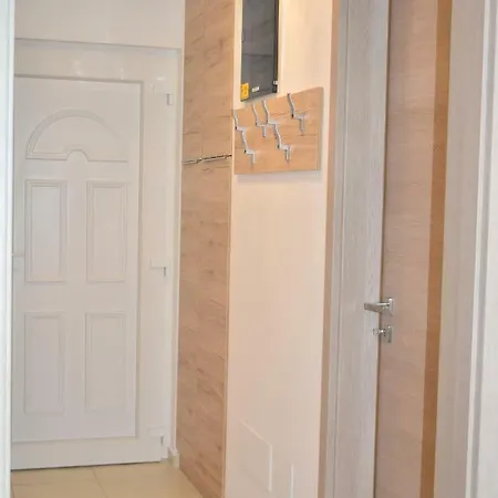 Apartmanhotel Sun-dial Siófok